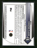 2025-26 Bowman Chrome Cooper Flagg #BCV-1