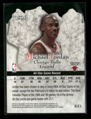 1997-98 Topps Rock Stars Michael Jordan #RS1
