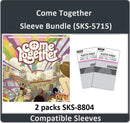 "Come Together" Card Sleeve Bundle (8804 X 2)