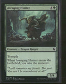 Commander Legends: Battle for Baldur's Gate Avenging Hunter #215