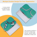 Portable Laptop Sleeve Bag Tablet Notebook Inner Case Bag 11-15Inches Universal Neoprene
