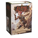 Dragon Shield: Standard 100ct Art Sleeves - Flesh and Blood (Dash, Inventor Extraordinaire)
