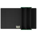 Dragon Shield: Magic Carpet - XL (Green/Black)