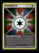 Dragon Frontiers Scramble Energy Reverse Holofoil #89/101