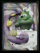 Emerging Powers Tornadus (98 Full Art) #98/98