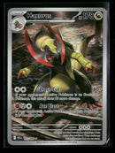 SV: Black Bolt Haxorus #147/086