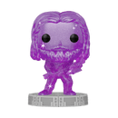 POP! Artist Series: Infinity Saga - Thor with POP! Protector