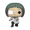 POP! Animation: Tokyo Ghoul:Re- Tooru Mutsuki