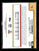 2025 Topps Chrome X-Fractor Patrick Mahomes II #148