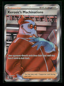 SV: Shrouded Fable Xerosic's Machinations #089/064