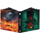 Ultra PRO: 12-Pocket PRO-Binder - The Lord of the Rings (Frodo)