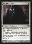 Avacyn's Collar | 145 | Dark Ascension