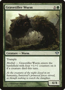 Gravetiller Wurm | 116 | Dark Ascension