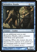 Relentless Skaabs | 45 | Dark Ascension