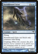 Stormbound Geist | 51 | Dark Ascension
