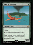 Dominaria Remastered Birds of Paradise #151