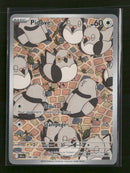 SV: Black Bolt Pidove #148/086
