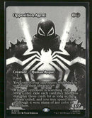 Marvel Universe Eternal-Legal Opposition Agent (Borderless) #19