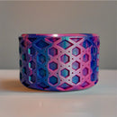 Berry Truffle Remix WAFFLE Tumbler Boot