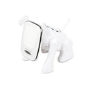 Puppy Dog Wireless Mini Speaker – Stereo, Mic, FM, USB, MMC
