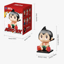 Pantasy Astro Boy Sitting Baby Series Blind Box