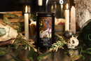 Cantrip Candles - Maevenon, Patron of Faces 16 oz.