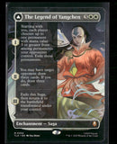 Avatar: The Last Airbender The Legend of Yangchen (Borderless) #354