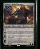 Edge of Eternities Tezzeret, Cruel Captain #2