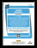 2021 Donruss Optic Pink Tarik Skubal Rookie #79