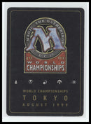 World Championship Decks City of Traitors 1999 Kai Budde (EXO) #143