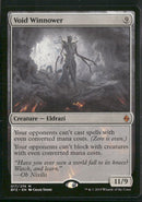 Battle for Zendikar Void Winnower #17