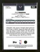 2025-26 Topps Chrome Kon Knueppel Rookie #254