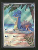 SV10: Destined Rivals Misty's Lapras #194/182