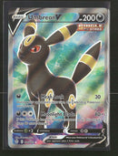 SWSH07: Evolving Skies Umbreon V (Full Art) #188/203