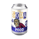 Funko Vinyl Soda: Umbrella Academy - Pogo