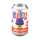 Funko Vinyl Soda: Super Chicken