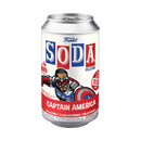 Funko Vinyl Soda: Captain America - The Falcon & The Winter Soldier