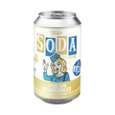Funko Vinyl Soda: Pan Am - Stewardess