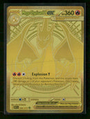 ME: Ascended Heroes Mega Charizard Y ex #294/217