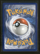 SM - Crimson Invasion Lusamine (Full Art) #110/111 Damaged