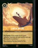 Fabled Circle of Life #26/204