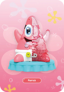 Kandy X SpongeBob SquarePants (Soda Edition) Blind Box (1 Blind Box)