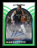 Topps Nba Hoops 1989 Signatures JJ Barea Auto #89S-JJB