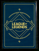Seal of Strength - Origins (OGN)