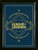 Ezreal - Prodigy (Alternate Art) - Spiritforged (SFD)
