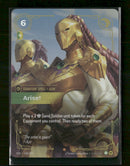 Arise! - Spiritforged (SFD)