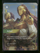 Arise! - Spiritforged (SFD)