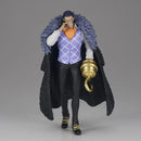 One Piece The Shukko Crocodile