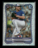 2026 Bowman Mojo Trey Yesavage Rookie #41