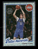 2025-26 Topps Silver Pack Cooper Flagg #TC-CF